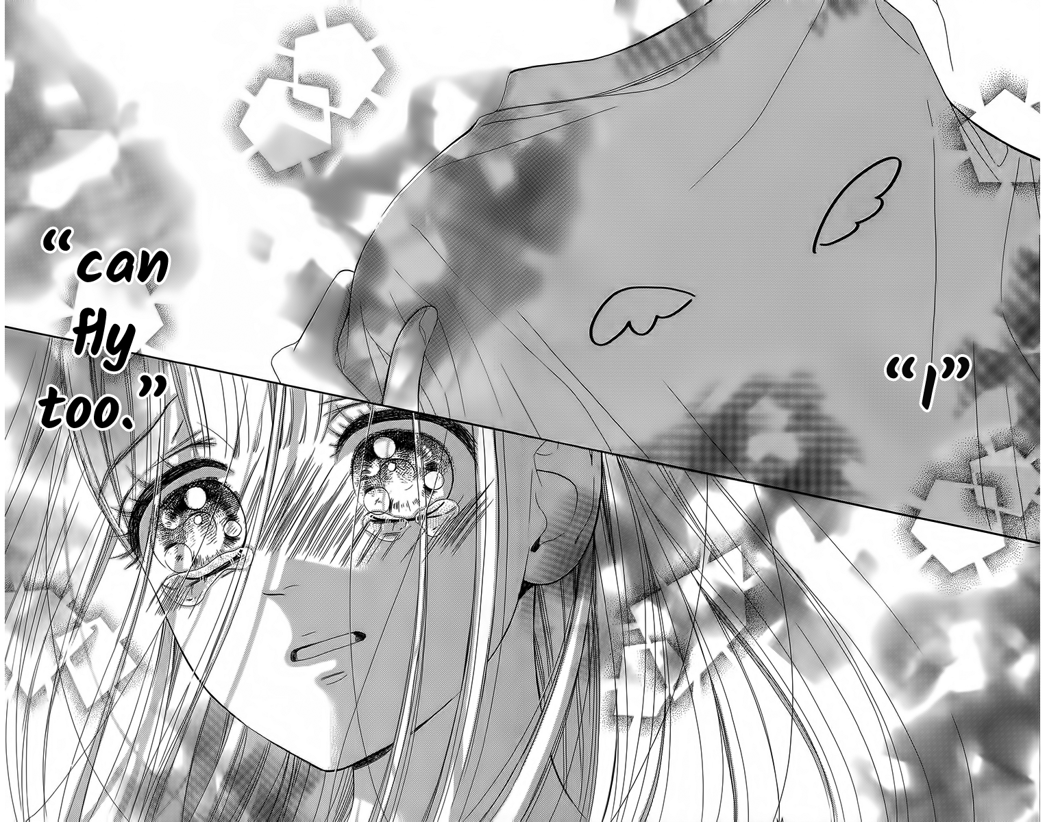 Honey Lemon Soda Chapter 26 84